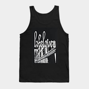 Lover Tank Top